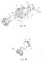 Fig. 06 - DRIVING GEAR PHOTOSENSITIVE DRUM