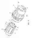 Fig. 08 - DRIVING GEAR PHOTOSENSITIVE DRUM