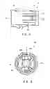 Fig. 09 - DRIVING GEAR PHOTOSENSITIVE DRUM