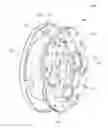 Fig. 01 - Torsional vibration damper