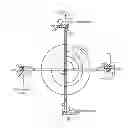 Fig. 01 - Power smoothing crank arm