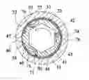 Fig. 01 - RATCHET SOCKET TOOL DEVICE