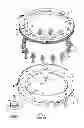 Fig. 02 - Pipe lathe and subassembly therefor