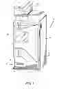 Fig. 02 - Piston head for french press coffee maker