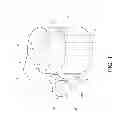 Fig. 02 - Adaptive flow control device for a flow of a liquid, in particular for use in a coffee-making machine