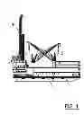 Fig. 02 - Variable stable drilling barge for shallow water service (inland and offshore)