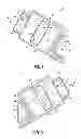 Fig. 02 - After-market dishwasher status indicator