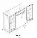 Fig. 06 - After-market dishwasher status indicator