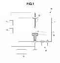 Fig. 02 - Diamond producing method and DC plasma enhanced CVD apparatus