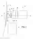 Fig. 02 - Hinge/taper clamp rod holder insert