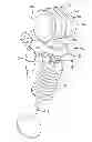 Fig. 01 - Switching rocker arm