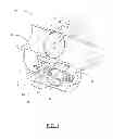 Fig. 02 - Flow-control assembly comprising a turbine-generator cartridge