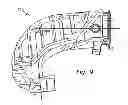 Fig. 07 - Vacuum port having a flow disruptor