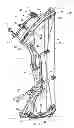 Fig. 01 - Archery bow limb dampening system