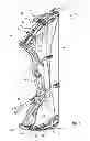 Fig. 02 - Archery bow limb dampening system