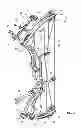 Fig. 03 - Archery bow limb dampening system