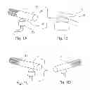 Fig. 02 - Inhalation device and method