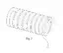 Fig. 03 - Inhalation device and method