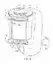 Fig. 03 - Multiple stage blowers and volutes therefor