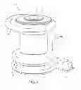 Fig. 05 - Multiple stage blowers and volutes therefor