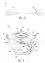 Fig. 11 - Multiple stage blowers and volutes therefor