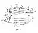 Fig. 12 - Multiple stage blowers and volutes therefor