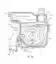 Fig. 19 - Multiple stage blowers and volutes therefor