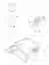 Fig. 21 - Multiple stage blowers and volutes therefor