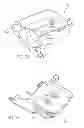 Fig. 22 - Multiple stage blowers and volutes therefor