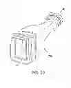 Fig. 24 - Multiple stage blowers and volutes therefor