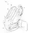 Fig. 01 - REINFORCING MEMBER FOR A PATIENT INTERFACE