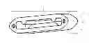Fig. 01 - FIXER OCCLUDER PENILE DEVICE FOR URINARY INCONTINENCE