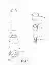 Fig. 02 - SUPPORT UNIT FOR UMBRELLA FERRULE