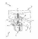 Fig. 01 - Photovoltaic module mounting assembly