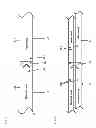Fig. 02 - Dual disk check valve with slotted stop bar