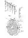 Fig. 08 - Fluid flow control and debris intercepting apparatus