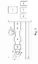 Fig. 02 - Automated beverage dispensing system with vertical staging