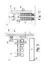 Fig. 08 - Automated beverage dispensing system with vertical staging