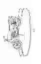Fig. 02 - MOTORCYCLE PROTECTION AND SECURITY DEVICE