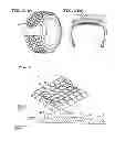 Fig. 02 - Cured tread and tire