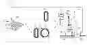 Fig. 01 - ASSEMBLY FOR TRANSPORTING REELS WITH WOUND FOIL AND METHOD FOR ARRANGING FOIL ONTO A CONTAINER