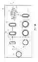 Fig. 08 - ASSEMBLY FOR TRANSPORTING REELS WITH WOUND FOIL AND METHOD FOR ARRANGING FOIL ONTO A CONTAINER
