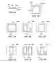 Fig. 03 - Laminated roll of sealed graphite pouches and methods for making the same