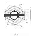 Fig. 06 - In-line duct supplemental heating and cooling device and method