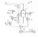 Fig. 01 - SYSTEM AND METHOD FOR OPERATING A COOLING LOOP