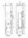 Fig. 06 - Downhole tools and methods for selectively accessing a tubular annulus of a wellbore