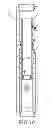 Fig. 09 - Downhole tools and methods for selectively accessing a tubular annulus of a wellbore