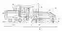 Fig. 01 - Auto crab operation for motor grader