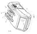 Fig. 02 - Battery pack