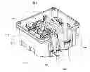 Fig. 01 - Electric box for vehicle